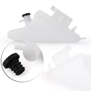 WG[^[p^NU[o[tBbgXYL GSXR600/750 2011-2016 2015 2014 Radiator Coolant Water Tank Reservior Fit Suzuki GSXR600/750 2011-2016 2015 2014