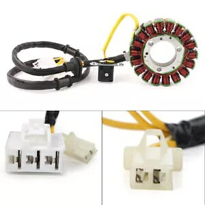 CGWd@RCz_ NH X110 G[g 2010 [h 2008 Magneto Engine Generator Coil For Honda NH X110 elite 2010 lead 2008