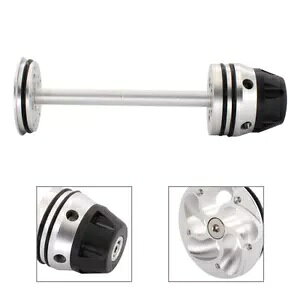 ֎ԎXC_[LbvVtgbJ[{[ BMW R1200GS R1250GS ADV 13-22 Rear Wheel Axle Sliders Cap Shaft Rocker Ball For BMW R1200GS R1250GS ADV 13-22