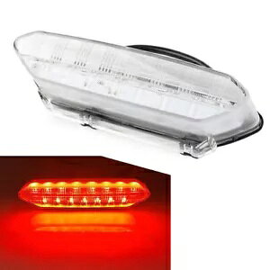 LED Ae[Cg 2006-2009 }n YFZ450 YFZ 450 5TG-84710-21-00 LED Rear Taillight for 2006-2009 YAMAHA YFZ450 YFZ 450 5TG-84710-21-00