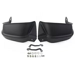 �I�[�g�o�C�n���h�K�[�h�V�[���h�f�B�t���N�^�[ BMW F750GS S1000XR 2013-2018 2014 2015 Motorcycle Handguard Shield Deflector For BMW F750GS S1000XR 2013-2018 2014 2015 �y���s�A���i�z