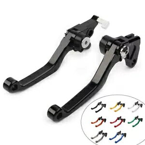 }n TTR125L/LE/LW 2000-2020 19 18 17 fBXNu[LNb`o[s{bg CNC For Yamaha TTR125L/LE/LW 2000-2020 19 18 17 Disc Brake Clutch Levers Pivot CNC