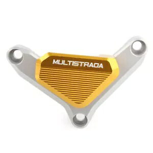 EH[^[|vJo[/IC/EH[^[|v Ducati eBXg[_ 950 X^[ 1200 S Water Pump Cover Fluid/Oil/Water Pump For Ducati Multistrada 950 Monster 1200 S