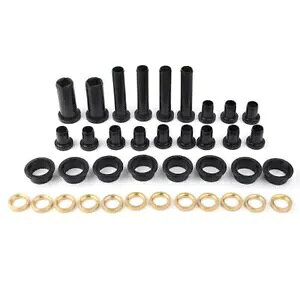 38x ATXyVubVLbg |X ATV X|[c} 500 RSE 1996-2000 ɓK 38x Rear Suspension Bushings Kit Fit Polaris ATV Sportsman 500 RSE 1996-2000