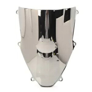 Vo[I[goCEBhXN[tgKXz_ CBR1000RR-R Fireblade p Silver Motorcycle Wind Windscreen Windshield for Honda CBR1000RR-R Fireblade