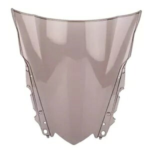 _uouhtgKX}n YZF-R25 2014-2018 YZF-R3 15 ^ Double Bubble Windshield Windscreen For Yamaha YZF-R25 2014-2018 YZF-R3 15 Tan