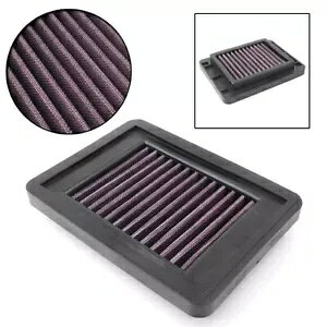 1xGAN[i[tB^[GgpK}n YZF-R25 R3 MT-25 MT-03 15-18 1xAir Cleaner Filter Element Replacement Fit Yamaha YZF-R25 R3 MT-25 MT-03 15-18