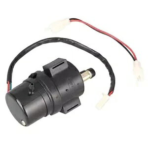 1x dR|vz_ CBR250 CBR400 CB400 ubN 1x Electric Fuel Pump For HONDA CBR250 CBR400 CB400 Black