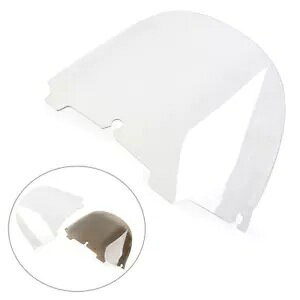 13�C���` �t�����g�K���X �n�[���[ �G���N�g���O���C�h �E���g���N���V�b�N FLHX FLHTCUTG 96-13�p 13" Windshield For Harley Electra Glide Ultra Classic FLHX FLHTCUTG 96-13