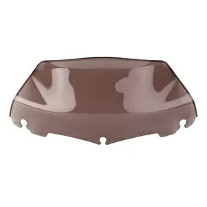 I[goC 9 C` EF[u tg tgKX XN[ tBbg n[[ c[O Xg[g OCh ^ Motorcycle 9" Wave Front Windshield Screen Fit Harley Touring Street Glide Tan