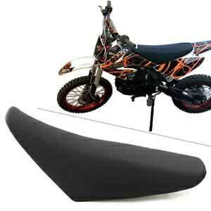 �u���b�N�g�[���\���V�[�g�t�B�b�g�z���_ CRF70 CRF 70 XR70 �s�b�g�_�[�g�o�C�N Taotao DB17 125cc Black Tall Solo Seat Fit HONDA CRF70 CRF 70 XR70 Pit Dirt Bike Taotao DB17 125cc �y���s�A���i�z