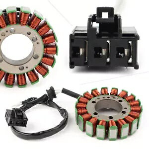 JTL Z1000 ZR1000 ZR800 Z800 CGWXe[^d@RC For Kawasaki Z1000 ZR1000 ZR800 Z800 Magneto Engine Stator Generator Coil