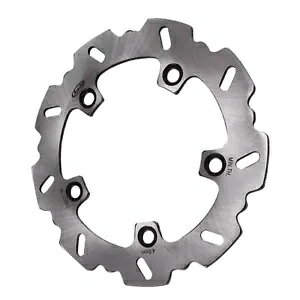 Au[LfBXN[^[ Burgman 400 1999-02 XYL Burgman 250 1998-2002 p Rear Brake Disc Rotor For An Burgman 400 1999-02 Suzuki An Burgman 250 1998-2002