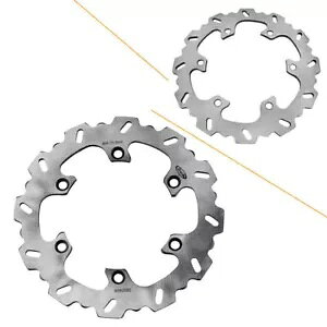 I[goCAu[LfBXN[^[tBbgXYL B-King 1300 2008 2009 2010 Vo[ Motorcycle Rear Brake Disc Rotor Fit Suzuki B-King 1300 2008 2009 2010 Silver
