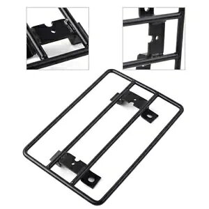 }n{g XV950R 2014-21 㕔ȃA[XgוbNtgu[X^[bN For Yamaha Bolt XV950R 2014-21 Rear Seat Armrest Luggage Rack Lift Booster Rack