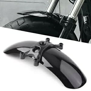 I[goCV[gtgtF_[nK[}bhK[htBbgn[[tH[eB[GCg 2010-15 Motorcycle Short Front Fender Hugger Mudguard Fit Harley Forty Eight 2010-15