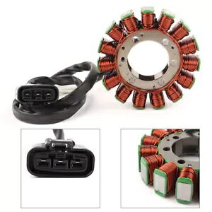 1x CGWd@Xe[^RC}n YZF-R1 YZF R1 2009-2014 1x Magneto Engine Generator Stator Coil For Yamaha YZF-R1 YZF R1 2009-2014