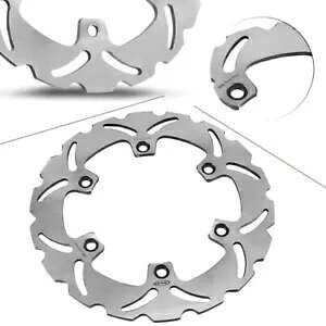 1x tgu[LfBXN[^[Kz_ VFR 400 R Z 86-88 CBX 750 F 84-88 VF F 1x Front Brake Disc Rotor Fit Honda VFR 400 R Z 86-88 CBX 750 F 84-88 VF F