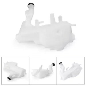1X WG[^[pU[o[I[o[t[^N{gz_ CBR1000 08-12 ɓK 1X Radiator Coolant Water Reservior Overflow Tank Bottle Fit Honda CBR1000 08-12