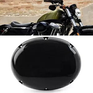 zCN[i[tB^[Jo[z_VhEG[X VT400 VT750 1997-2003 ubN Air Intake Cleaner Filter Cover For Honda Shadow ACE VT400 VT750 1997-2003 Black