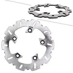 Au[LfBXN[^[ }n YZF R6 2003-2015 & YZF R1 2004-2014p Rear Brake Disc Rotor For Yamaha YZF R6 2003-2015 & YZF R1 2004-2014