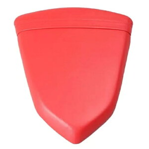 [^[sIV[gpbhȃNbVKawasaki Ninja EX300R/EX250bhɓK Motor Pillion Seat Pad Passenger Cushion Fits Kawasaki Ninja EX300R/EX250 Red