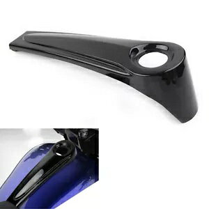 Xgb`_bVpln[[GNgOChc[O FLHT ABS vX`bNubN mo Stretched Dash Panel For Harley Electra Glide Touring FLHT ABS Plastic Black mo