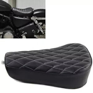 n[[X|[cX^[tH[eB[GCg XL1200 883 72 48 tghCo[\V[gNbV For Harley Sportster Forty Eight XL1200 883 72 48 Front Driver Solo Seat Cushion