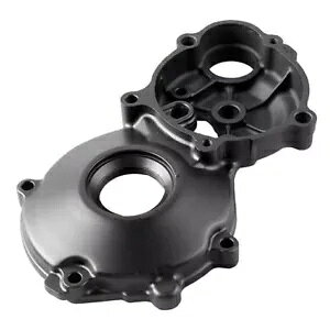 GWXe[^[Jo[P[XNNP[XK[hXYL GSXR1000 2001-2008 RH ubN Engine Stator Cover Case Crankcase Guard For Suzuki GSXR1000 2001- 2008 RH Black