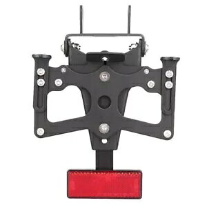 AtF_[G~l[^[e[ Tidy io[v[gz_[tBbgXYL GSXR1000 2007 08 Rear Fender Eliminator Tail Tidy Number Plate Holder Fit SUZUKI GSXR1000 2007 08