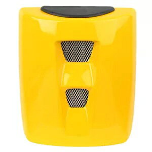 AsIȃJEV[gJo[tBbgz_ CBR250RR MC22 1991-1998 CG[ Rear Pillion Passenger Cowl Seat Cover Fit Honda CBR250RR MC22 1991-1998 Yellow