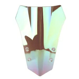 tgKX EChXN[ oCN tBbg }n MT-09 g[T[/FJ-09 2015-17 CWE Windshield Wind Screen Motocycle Fit YAMAHA MT-09 Tracer/FJ-09 2015-17 Iridium