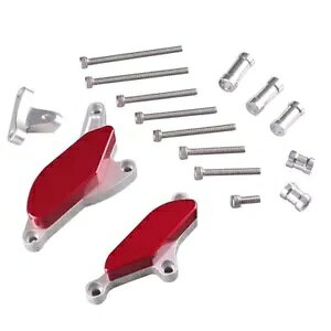 I[goCGWXe[^[Jo[XC_[JTLjW ZX10R 08-2010 2009 bh Motorcycle Engine Stator Cover Slider For Kawasaki Ninja ZX10R 08-2010 2009 Red