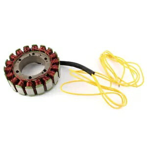 磁気エンジン発電機ステータコイルホンダ VF700F VF750F VF750S VT700C VT800 Magneto Engine Generator Stator Coil For Honda VF700F VF750F VF750S VT700C VT800
