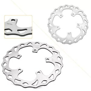 X`[tgu[LfBXN[^[K Kawasaki Z 250 SL ABS 250 NINJA 300 ABS 15-16 Steel Front Brake Disc Rotor Fit Kawasaki Z 250 SL ABS 250 NINJA 300 ABS 15-16
