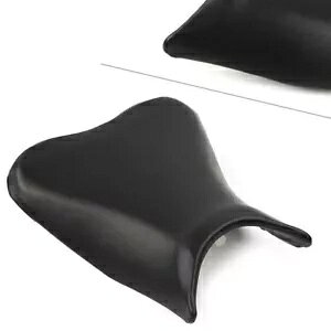 tgC_[V[gJo[ Kawasaki Ninja 400 EX400 2018-2021 Z400 2019-21 ubN Front Rider Seat Cover For Kawasaki Ninja 400 EX400 2018-2021 Z400 2019-21 Black