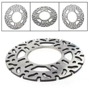 I[goCAu[LfBXN[^[tBbg Kawasaki Z750R 800 1000 ZRX1200 Ninja1000 Motorcycle Rear Brake Disc Rotor Fit Kawasaki Z750R 800 1000 ZRX1200 Ninja1000