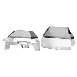 フレームクラッシュパッドエンジンケーススライダープロテクターフィットヤマハ YZF R25 R3 2015 2016 Frame Crash Pads Engine Case Sliders Protector Fit Yamaha YZF R25 R3 2015 2016