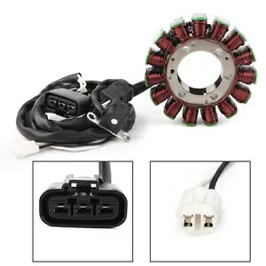CGWd@Xe[^RC}n ATV YFM550 OY[ 550 YFM700 Magneto Engine Generator Stator Coil For Yamaha ATV YFM550 Grizzly 550 YFM700