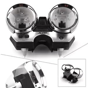 1x スピードメータータコメーター計器ゲージカバーケースフィットヤマハ XJR400 1998-03 1x Speedometer Tachometer Instrument Gauge Cover Case Fit YAMAHA XJR400 1998-03
