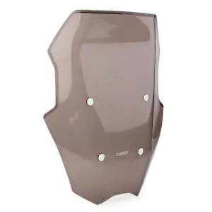 X[NtgXN[ tgKXX|C[ GAfBtN^[ BMW C 400 X 2018-2021 ɓK Smoken WindScreen Windshield Spoiler Air Deflector Fit BMW C 400 X 2018-2021