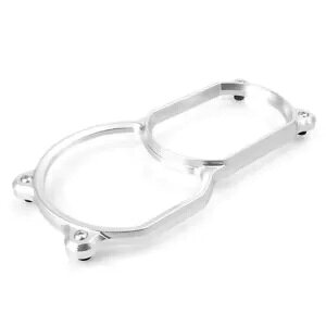 wbhCg veN^[ K[h BMW R1200GS LC 13-16 R1200GS LC ADV 14-16 Vo[ɓK Headlight Protector Guard Fit BMW R1200GS LC 13-16 R1200GS LC ADV 14-16 Silver