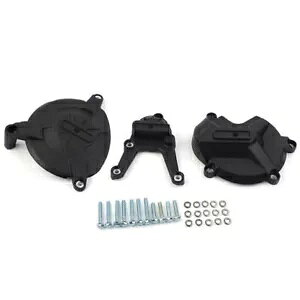 GWNbVveN^[MANNP[XJo[XC_[ BMW S1000RR & S1000R 09-16 Engine Crash Protector Gear Crank Case Cover Slider For BMW S1000RR&S1000R 09-16