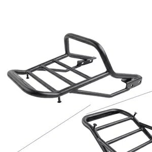 I[goCALAוbNJ[Sz_[Xs[h}X^[ 1200 2018-2022 Motorcycle Rear Carrier Luggage Rack Cargo Holder For Speedmaster 1200 2018-2022