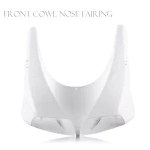 hAbp[tgm[YtFAOJEtBbg Ducati 996 748 916 998 {fB[N Unpainted Upper Front Nose Fairing Cowl Fit Ducati 996 748 916 998 Body Work