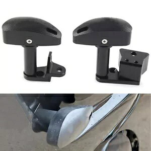 XYL nuT GSXR1300 2008-2020 GWXC_[ veN^[ t[ NbVpbhɓK Fit Suzuki Hayabusa GSXR1300 2008-2020 Engine Sliders Protector Frame Crash Pads