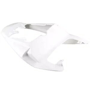 hzCgAobNJEe[tFAOtBbgfCgi 675 2009 Unpainted White Rear Back Cowl Tail Fairing Fit Daytona 675 2009