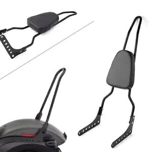 1xV[V[o[ pbZW[obNXg n[[ \teC FLDE FLHC Xg[g {u 18-2020 ɓK 1xSissy Bars Passenger Backrest Fit Harley Softail FLDE FLHC Street Bob 18-2020