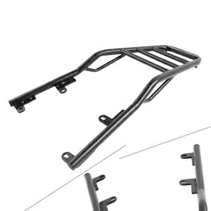 ALAוbNJ[Sz_[z_ NC750X 2021-2023 22 Rear Carrier Luggage Rack Cargo Holder For HONDA NC750X 2021-2023 22