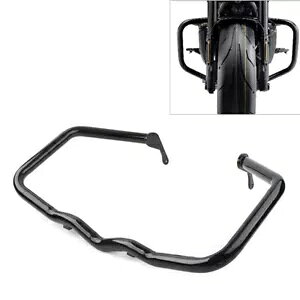 GWK[h NbVo[ n[[_rbh\ X|[cX^[ S RH1250S 2021+ OXubNp Engine Guard Crash Bar For Harley Davidson Sportster S RH1250S 2021+ Gloss Black